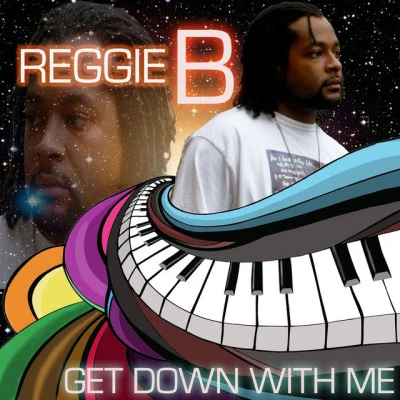 Reggie B 歌手