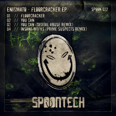 Enigmato Floorcracker EP