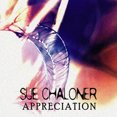 歌手 Sue Chaloner