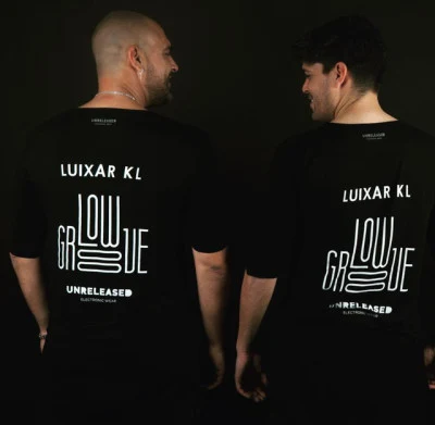 Luixar KL 歌手