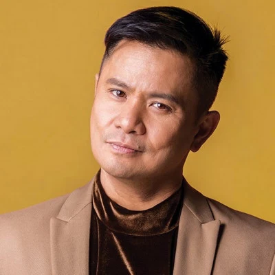 Ogie Alcasid 歌手