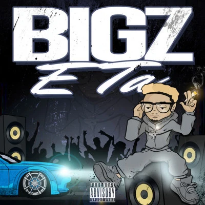 Bigz 歌手