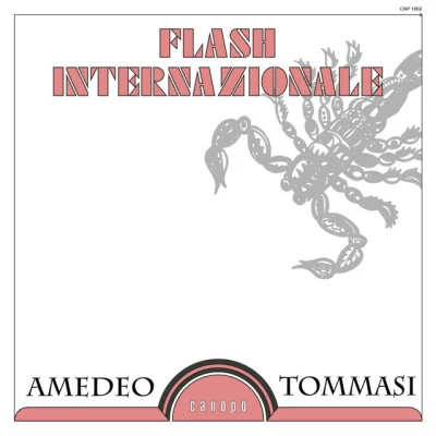 歌手 Amedeo Tommasi