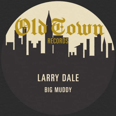 Larry Dale 歌手