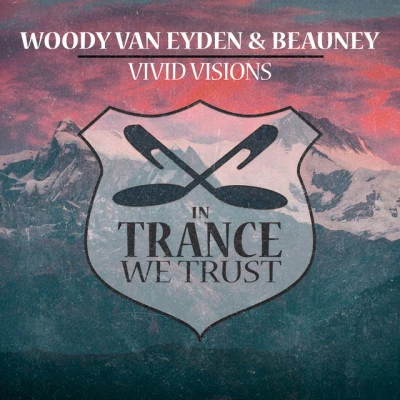 歌手 BeauneyWoody van Eyden