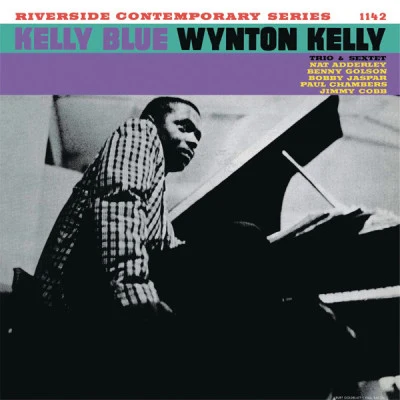 Wynton Kelly 歌手