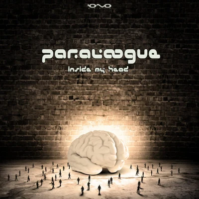 歌手 Paralogue