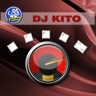 歌手 DJ KITO