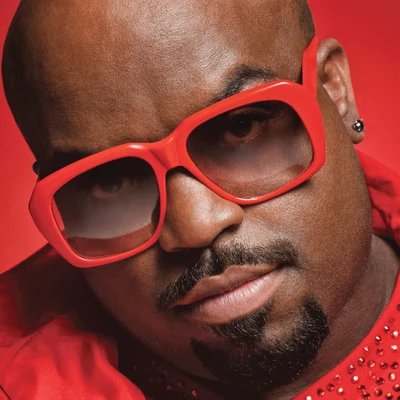 歌手 Cee Lo GreenKelis