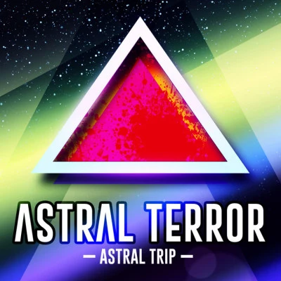 Astral Terror 歌手