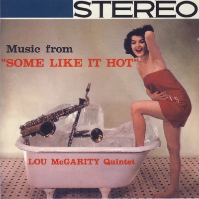 Lou McGarity 歌手