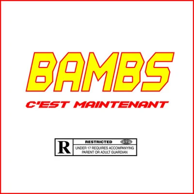 歌手 BambsSpektra De La RimaSoulChefSteph Pockets