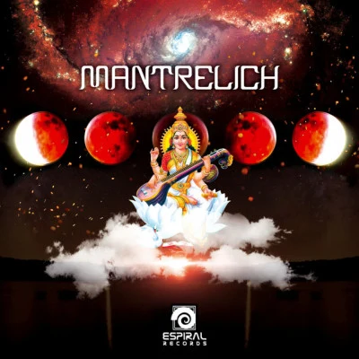 Mantrelich 歌手