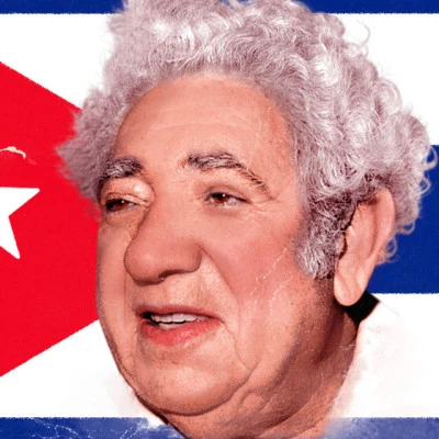 Carlos Puebla Los Caminos de Mi Cuba