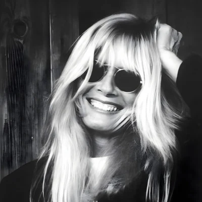 Kim Carnes 歌手