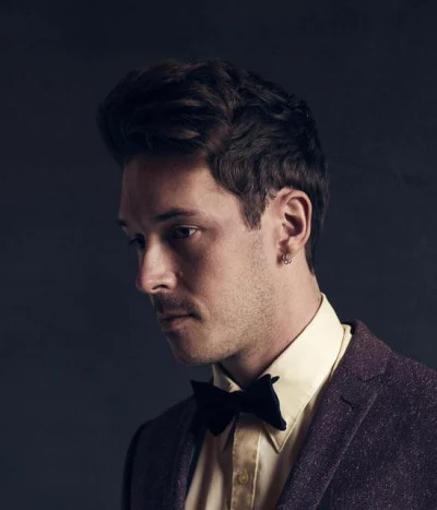 Sam Palladio 歌手