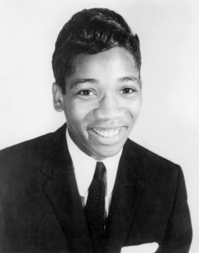 Little Willie John 歌手