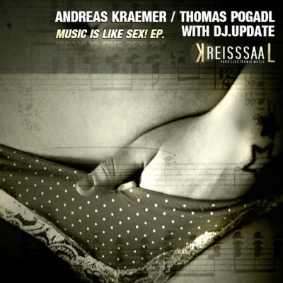 歌手 Thomas PogadlAndreas KraemerD.R