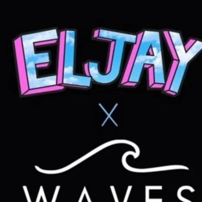 歌手 ELJAYWAVES