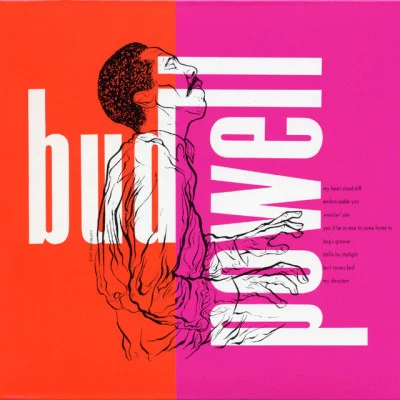 歌手 Bud Powell Trio