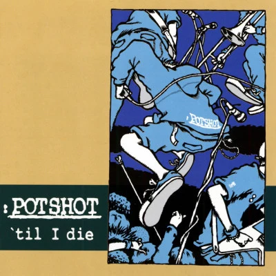 POTSHOT 歌手