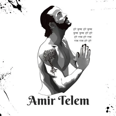 歌手 Amir Telem