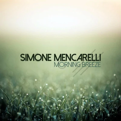 歌手 Simone Mencarelli