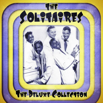 The Solitaires 歌手