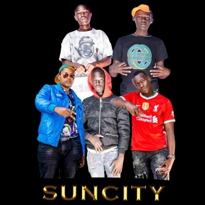 歌手 Suncity