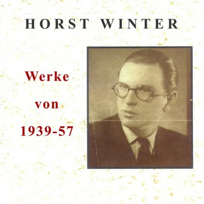 Horst Winter Als wir noch unschuldig waren - 20 Schlager aus der alten Zeit, Vol. 3