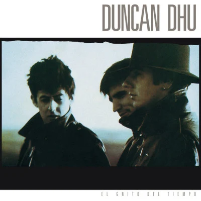 Duncan Dhu 歌手