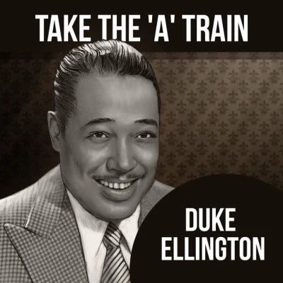 Duke Ellington Orchestra 歌手