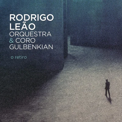 歌手 Orquestra Gulbenkian e Coro GulbenkianRodrigo Leão