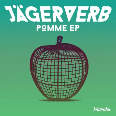 Jagerverb 歌手