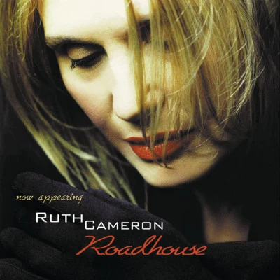 歌手 Ruth Cameron