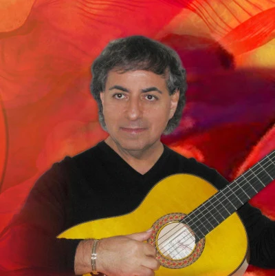 Armik Rosas del Amor