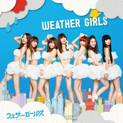 Weather Girls 歌手