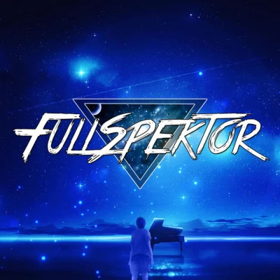 歌手 FullSpektor