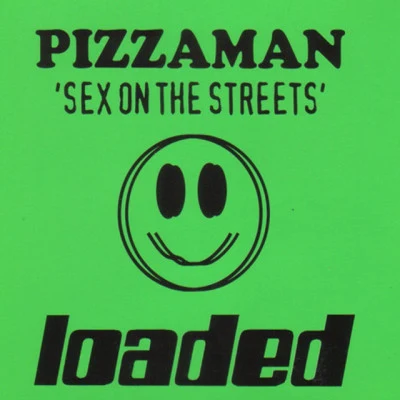 Pizzaman 歌手