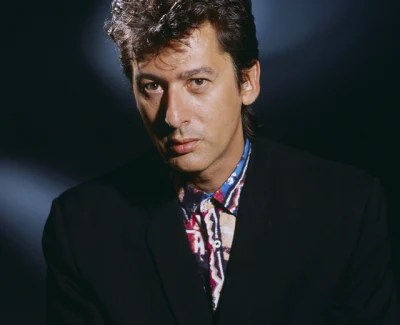 Alain Bashung 歌手