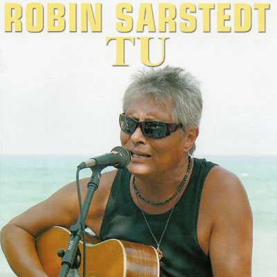 Robin Sarstedt 歌手