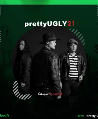 歌手 Pretty Ugly