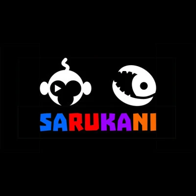 SARUKANI 歌手