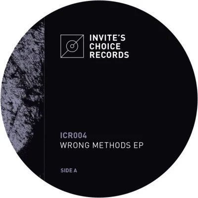 Savas Pascalidis Interlock EP