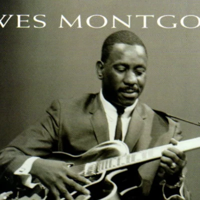 Wes Montgomery 歌手