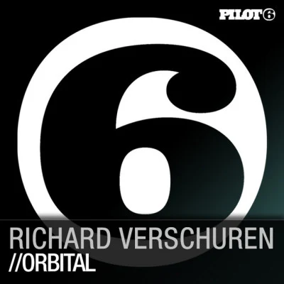 歌手 Richard Verschuren