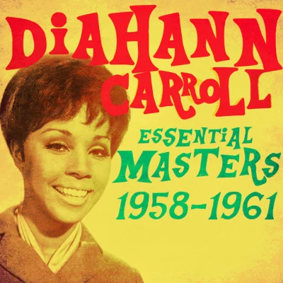 Diahann Carroll 歌手