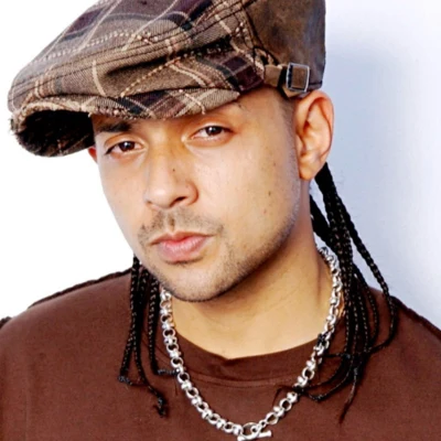 Sean Paul 歌手