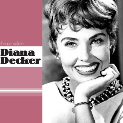 Diana Decker/Lena Horne/Eve Boswell/The King Cole Trio/Julie London Christmas Crooners & Divas