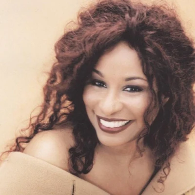 歌手 Chaka Khan